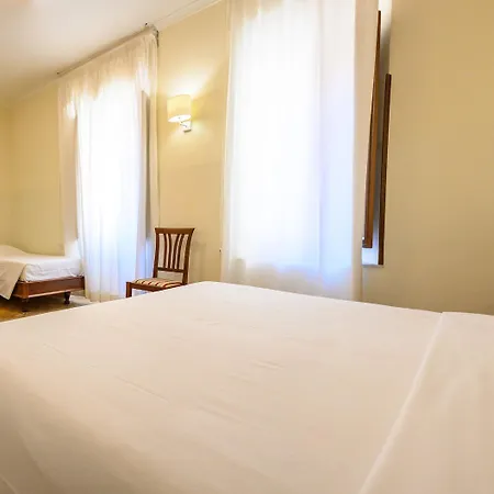 Casa I Cappuccini