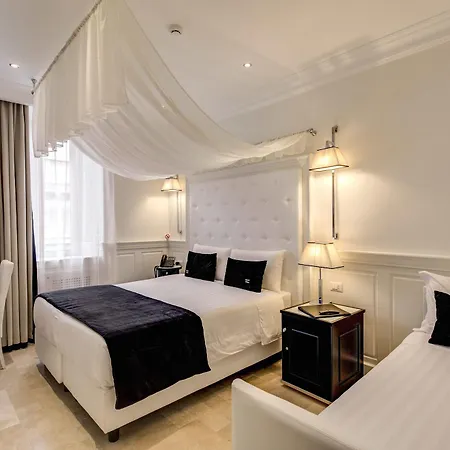 Tito 3* Roma