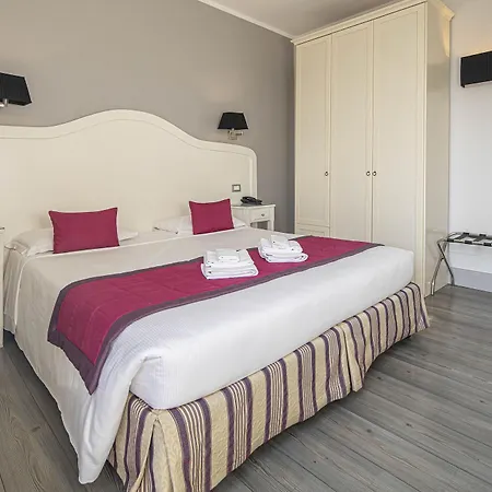 Domus Castrense Rome