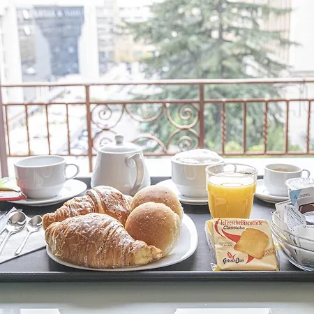 Bed & Breakfast Domus Castrense Rome