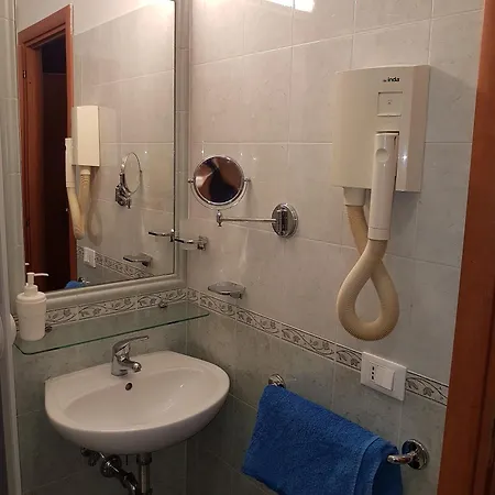 Pensionat Evergreen Rom