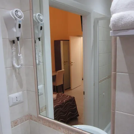 Pensionat Evergreen 5*