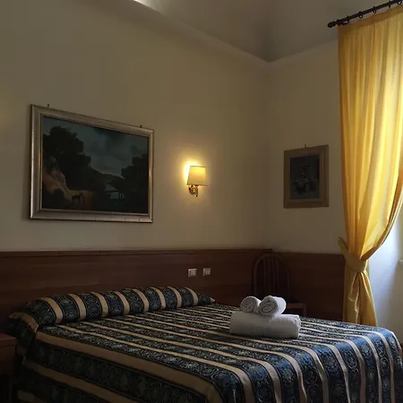 Bolognese Hotel 2*