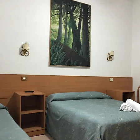 Hotel Bolognese Rome
