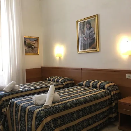 Bolognese Hotel