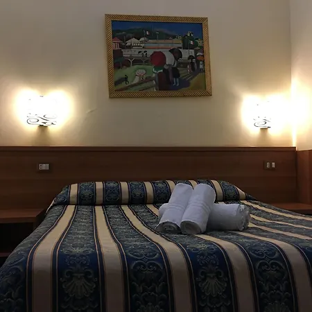 Hotel Bolognese