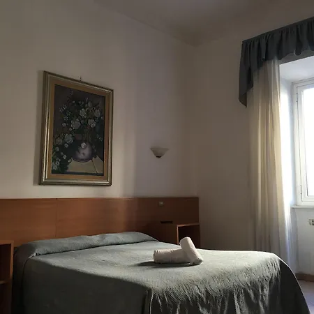 Hotel Bolognese 2*