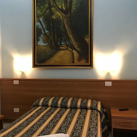 Hotel Bolognese
