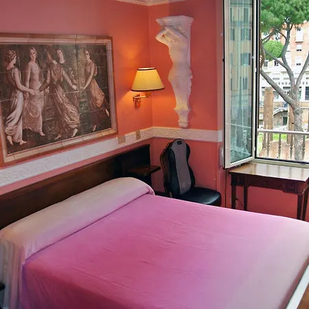 Hotel Barrett 3*