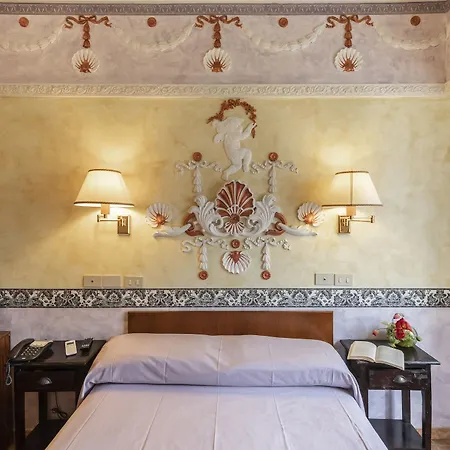 Barrett 3* Roma