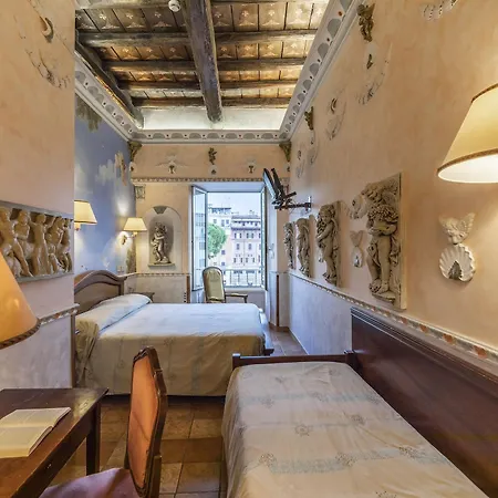 Barrett Hotel Rom