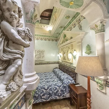 Hotel Barrett 3*