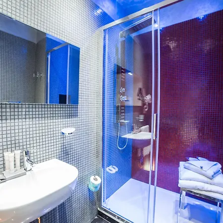 The Place 217 Hotel Rom
