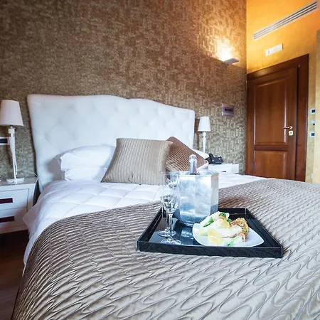 The Place 217 Hotel