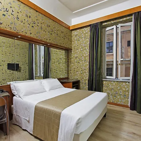 Hotel Arcangelo 3*