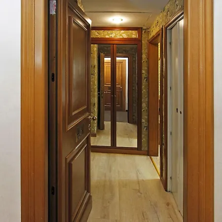 Hotel Arcangelo