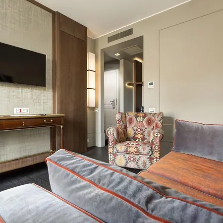 Mascagni Hotel 4*