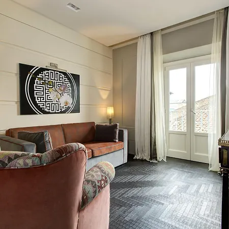 Mascagni 4* Roma