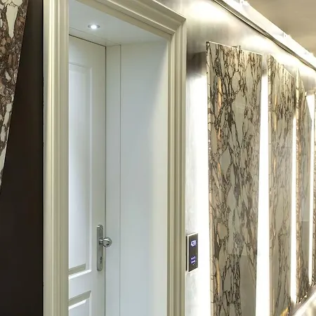Mascagni Hotel 4*