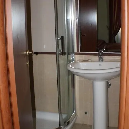 Toffa Place In Hotel Řím