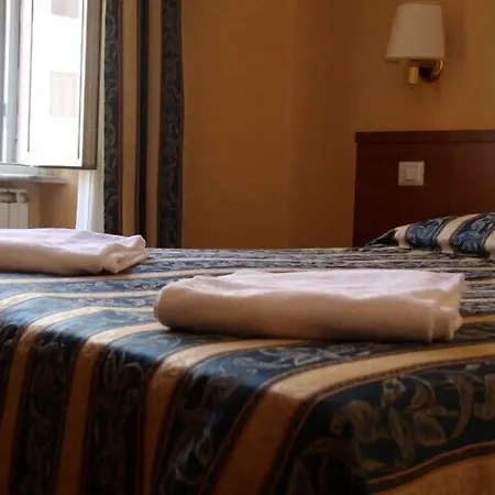 Toffa Place In Hotel 2*