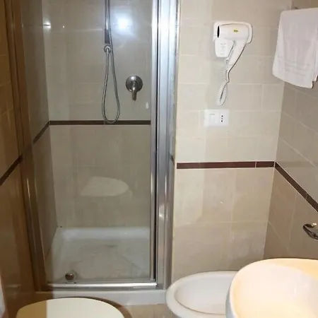 Toffa Place In 2* Řím