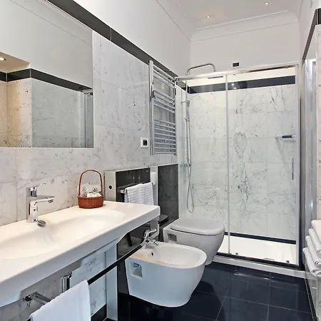 Arcangelo Hotel Rzym