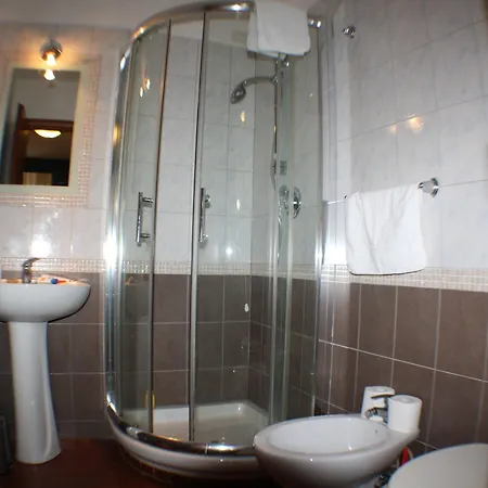 Toffa Place In 2* Řím