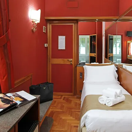 Arcangelo Hotel Rzym