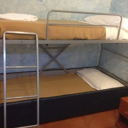 Toffa Place In Hotel 2*