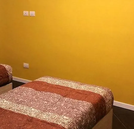Hotel Toffa Place In
