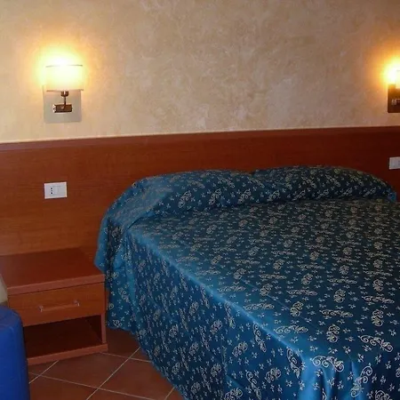 Toffa Place In Hotel 2*
