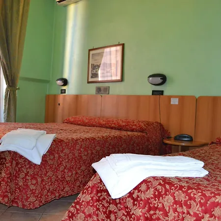 Hotel Ferrarese