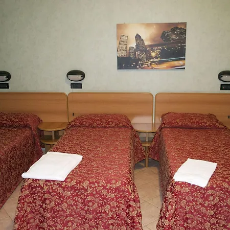 Hotel Ferrarese