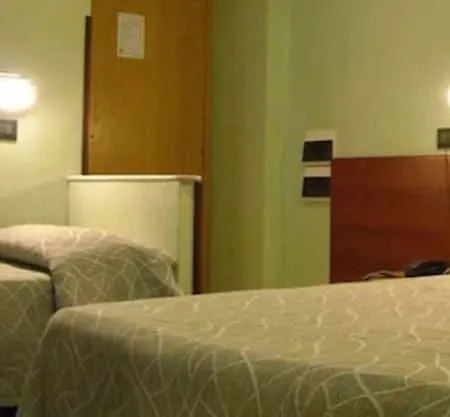 Hotel Ferrarese 2*