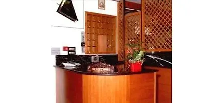 Ferrarese Hotel 2*