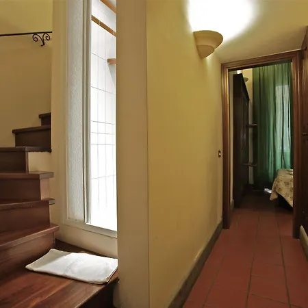 Hotel Panda Roma