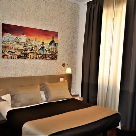 Affittacamere Castel Sant'angelo 3*