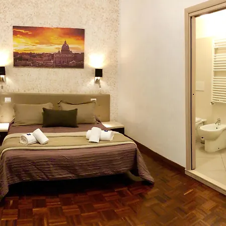 Castel Sant'angelo 3* Roma