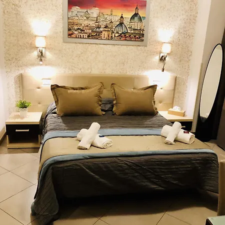 Castel Sant'angelo 3* Roma