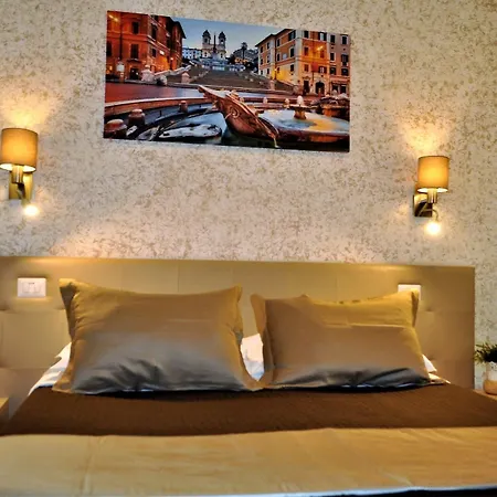 Castel Sant'angelo Affittacamere 3*