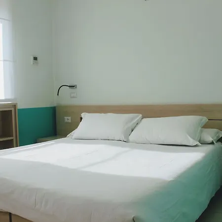 Domus Helena Penzion Řím