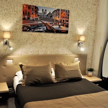 Castel Sant'angelo 3*