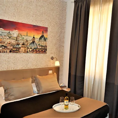 Castel Sant'angelo 3* Roma
