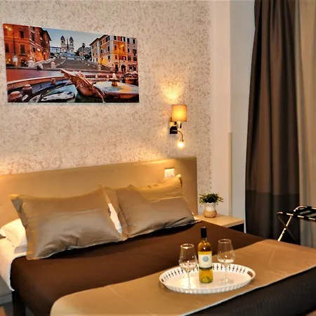 Castel Sant'angelo 3*