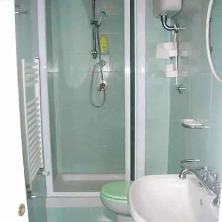 Hotel Abruzzese 3*