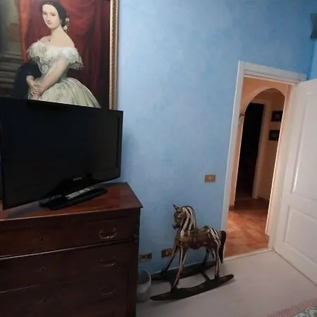 Hotel Abruzzese Rome