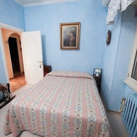 Abruzzese 3* Rome