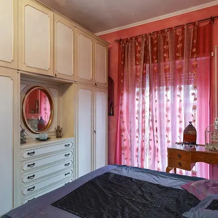 Hotel Abruzzese Rome