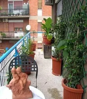 Abruzzese 3* Rome